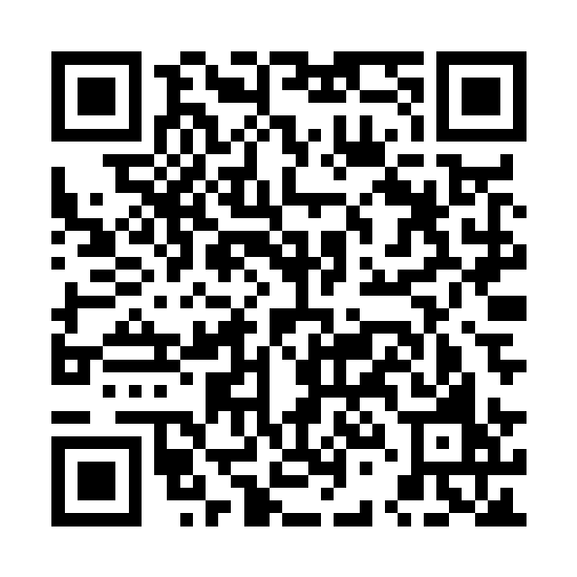 ふくしサポートサービス公式サイトのQRコード
